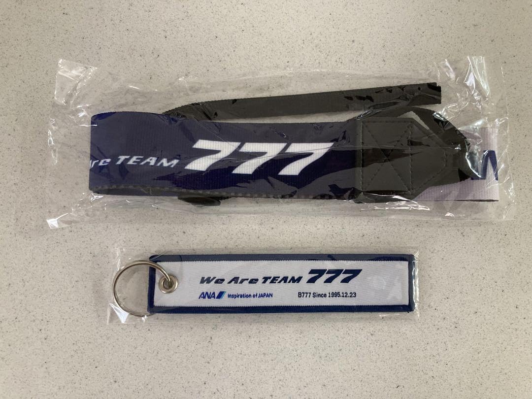 ANA 2020 限定ストラップ ANAネックストラップ【2020東京オリンピッ ク限定品】 - メルカリ